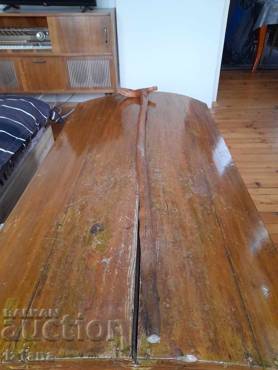 Стар бастун