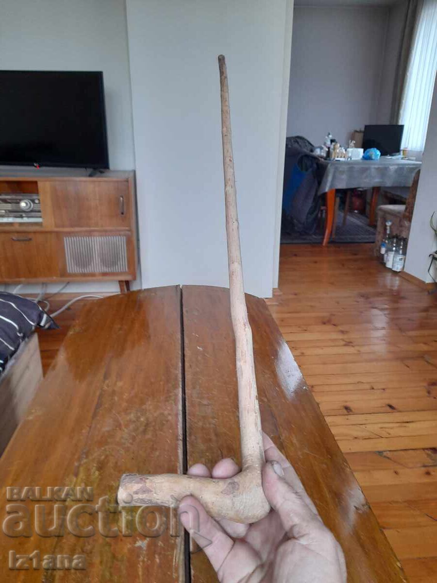 Стар бастун с цена € 12.00 | 23.47 лв.