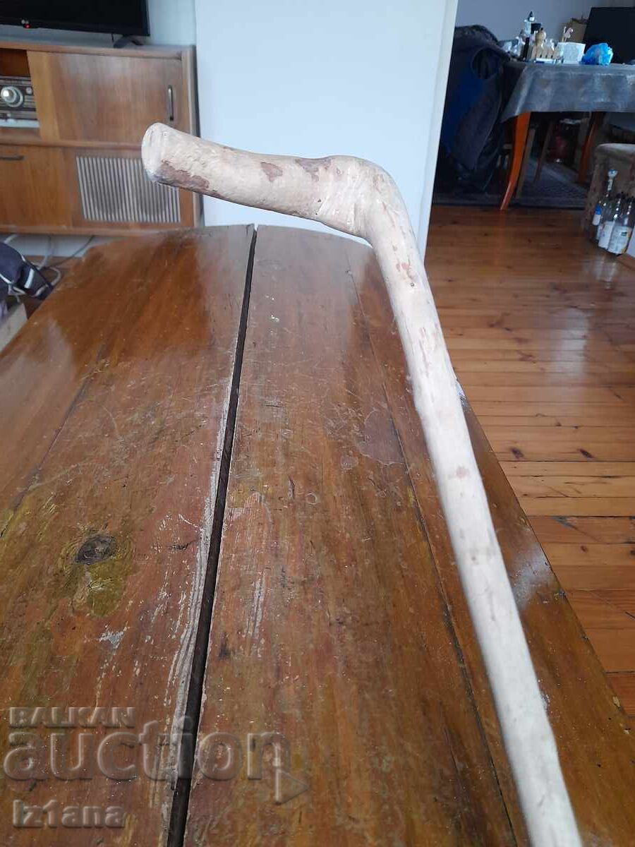 Доставка на Стар бастун