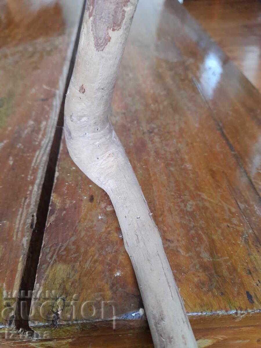 Стар бастун - 5