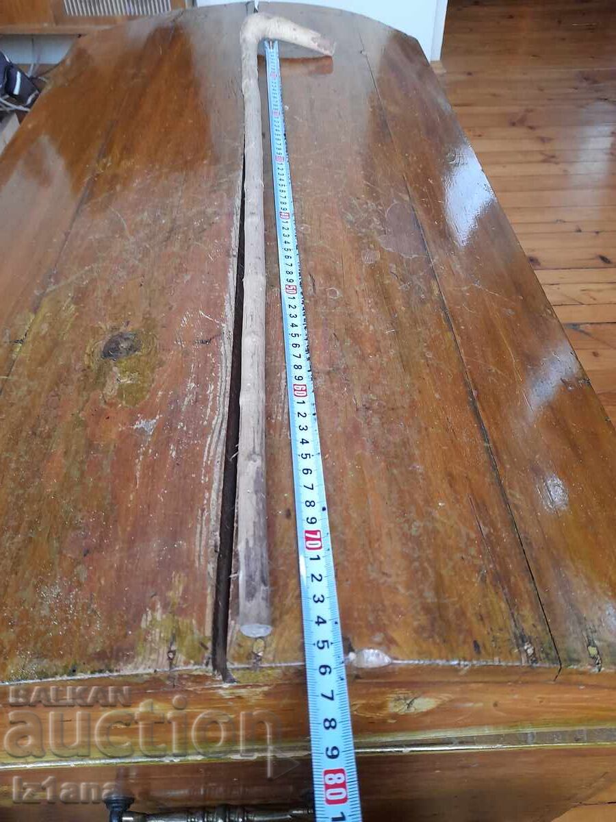 Стар бастун - 6