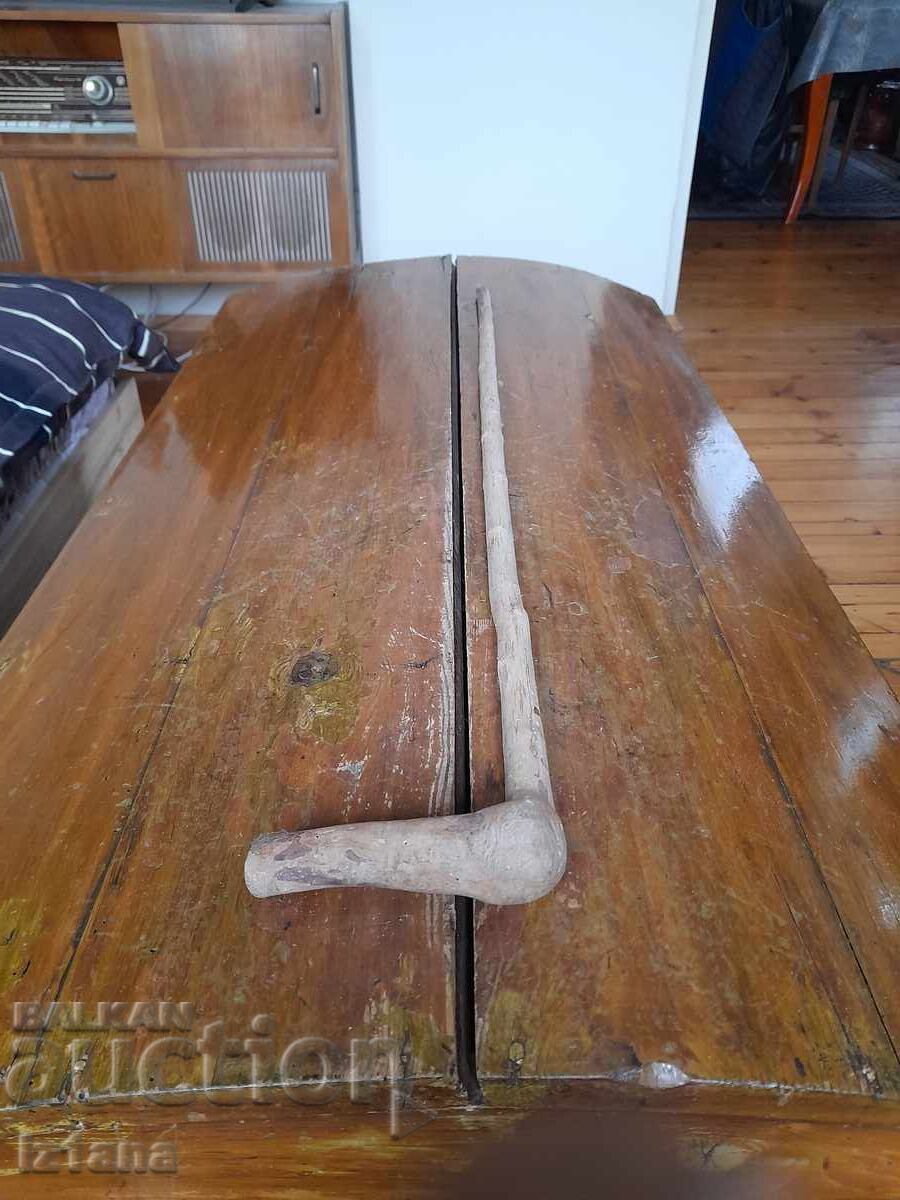 Стар бастун