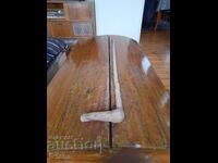 Ένα παλιό μπαστούνι