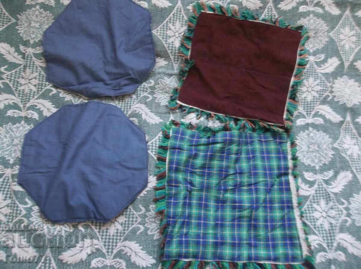 Постелки с цена € 30.00 | 58.67 лв.