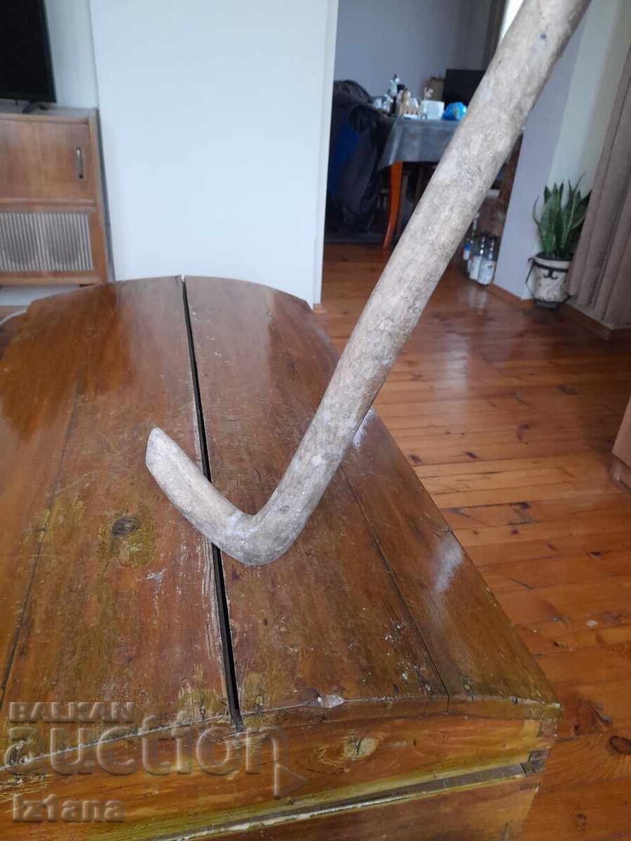 Доставка на Стар бастун