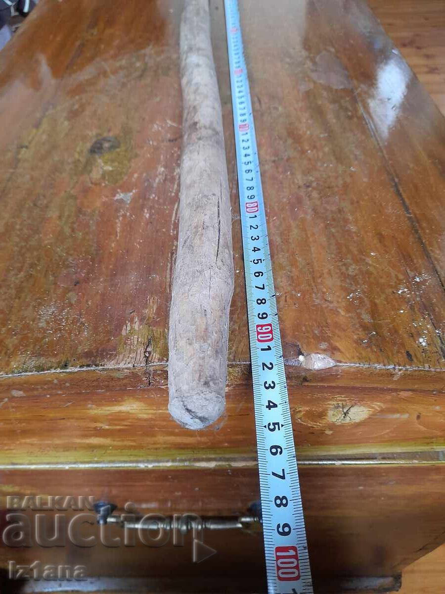 Стар бастун - 5