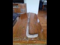 Ένα παλιό μπαστούνι