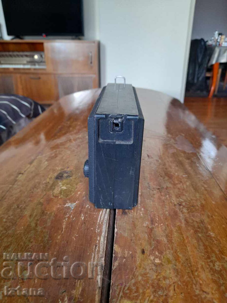 Παλιό ραδιόφωνο, ραδιοδέκτης Sokol RP-304 με τιμή € 18.00 | 35.20 BGN