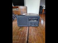 Radio vechi, receptor radio Sokol RP-304