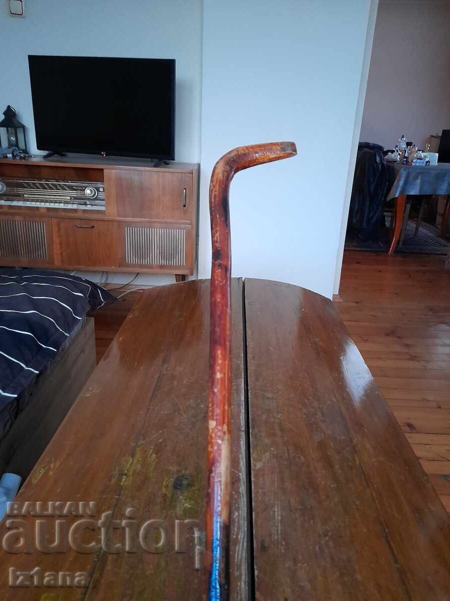 An old cane with price € 14.00 | 27.38 BGN