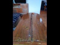 Ένα παλιό μπαστούνι