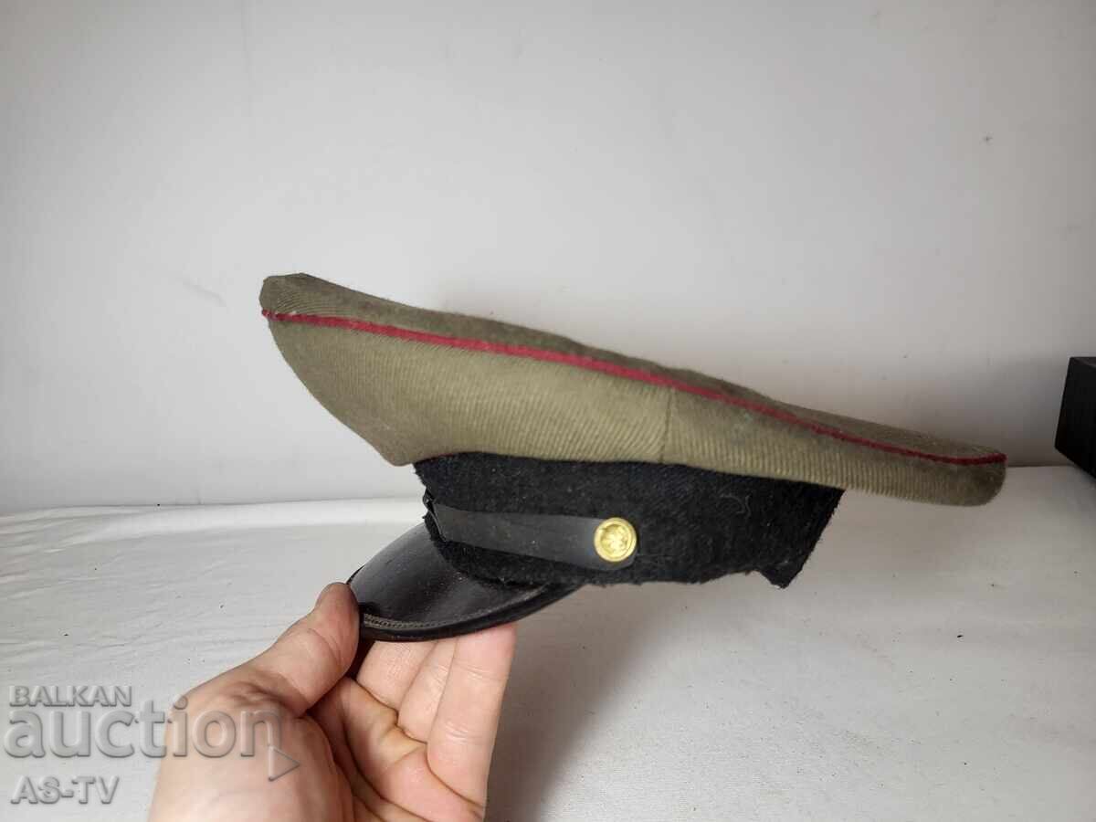 Δημοπρασία Καπέλο WW2 Δημοπρασία Καπέλο WW2