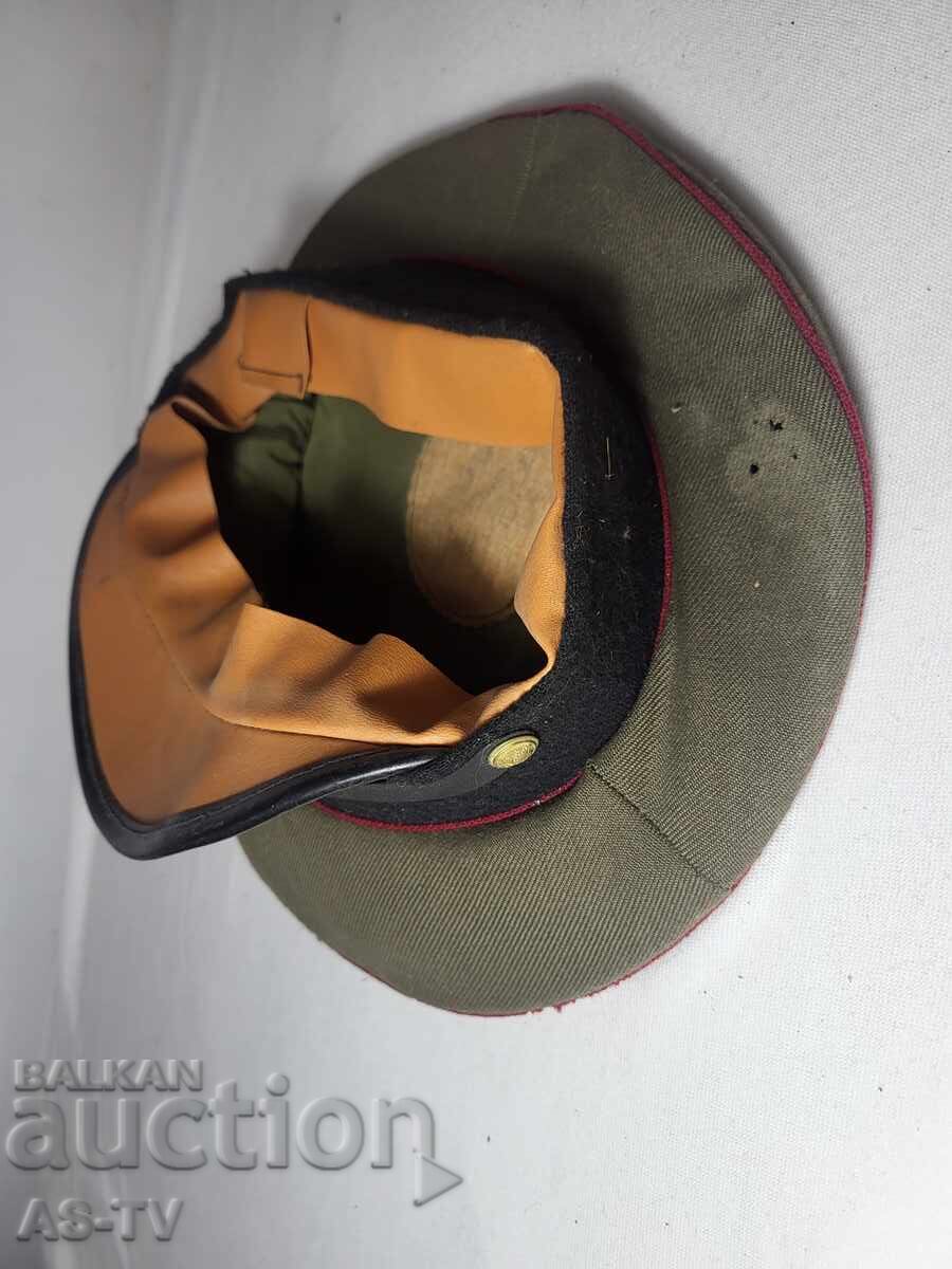 Καπέλο WW2 - 5 Καπέλο WW2 - 5