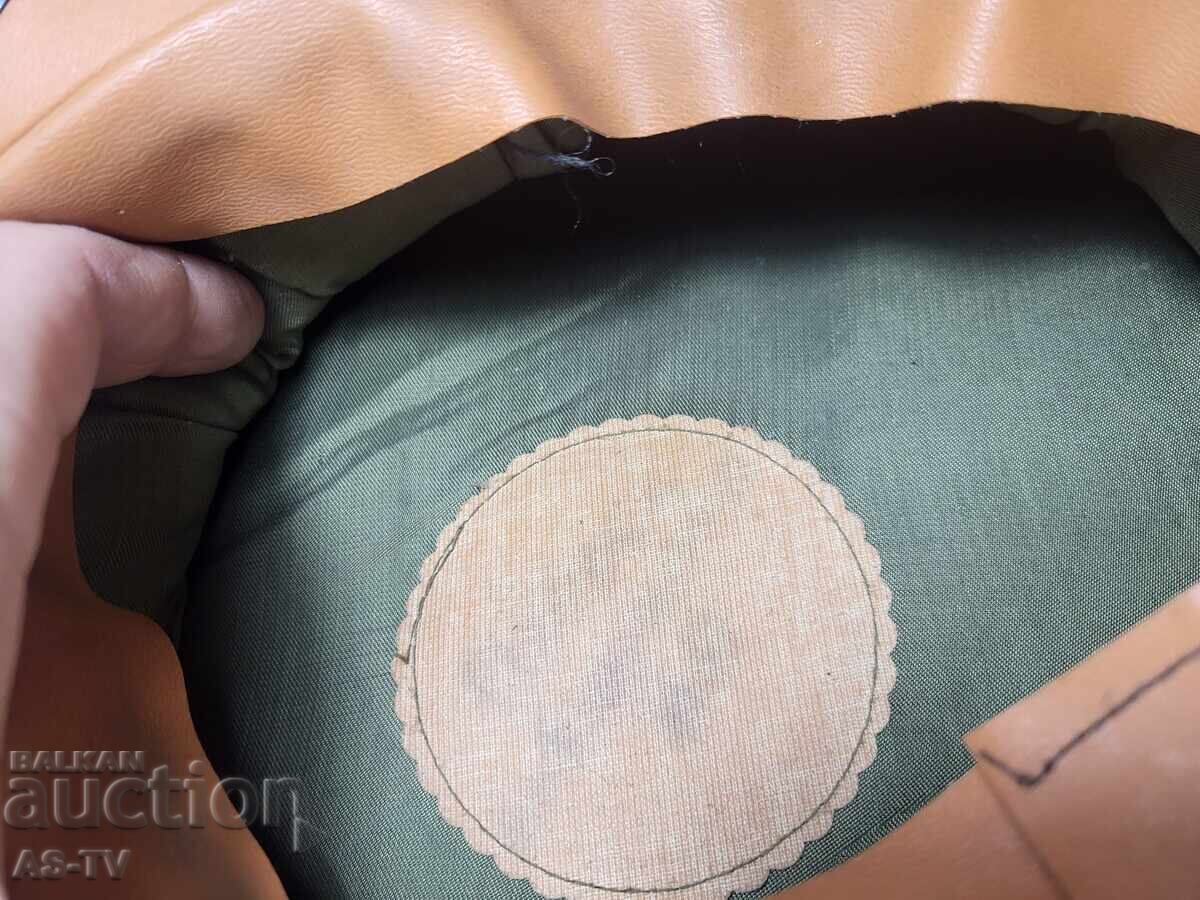 Καπέλο WW2 - 6 Καπέλο WW2 - 6