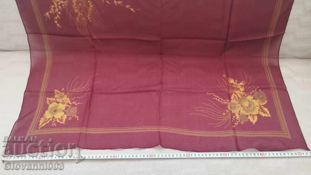 Δημοπρασία Κασκόλ κεφαλής 53