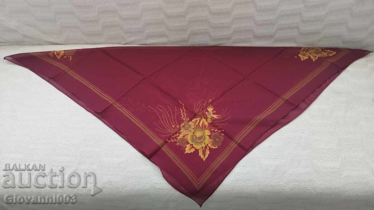 Κασκόλ κεφαλής 53