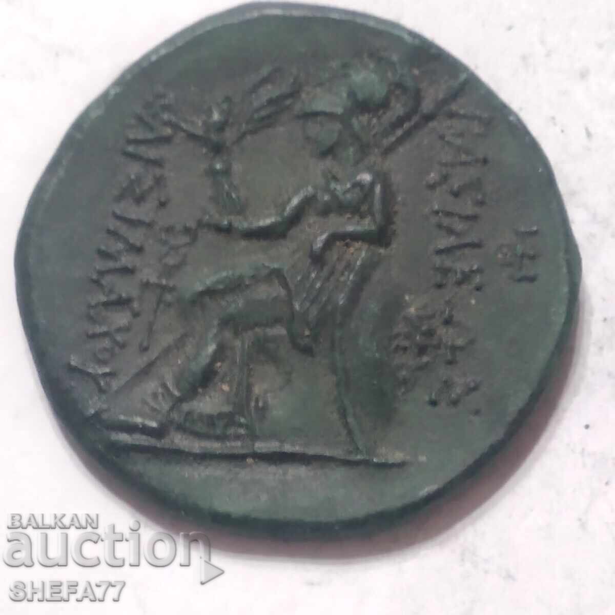 Доставка на Продавам бронзови монети, цена 20 евро за брой