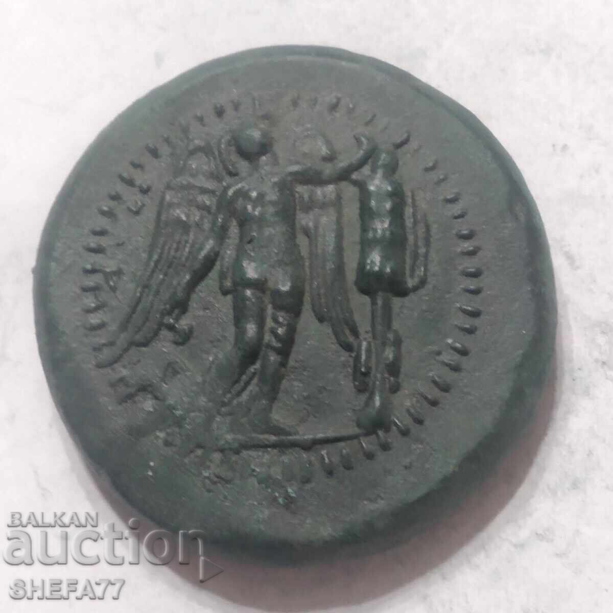 Продавам бронзови монети, цена 20 евро за брой - 5