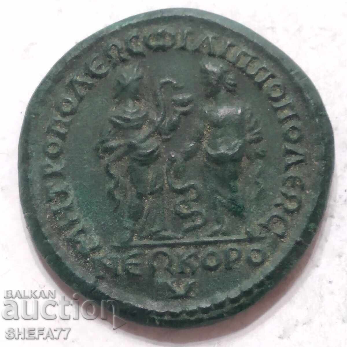 Продавам бронзови монети, цена 20 евро за брой - 6