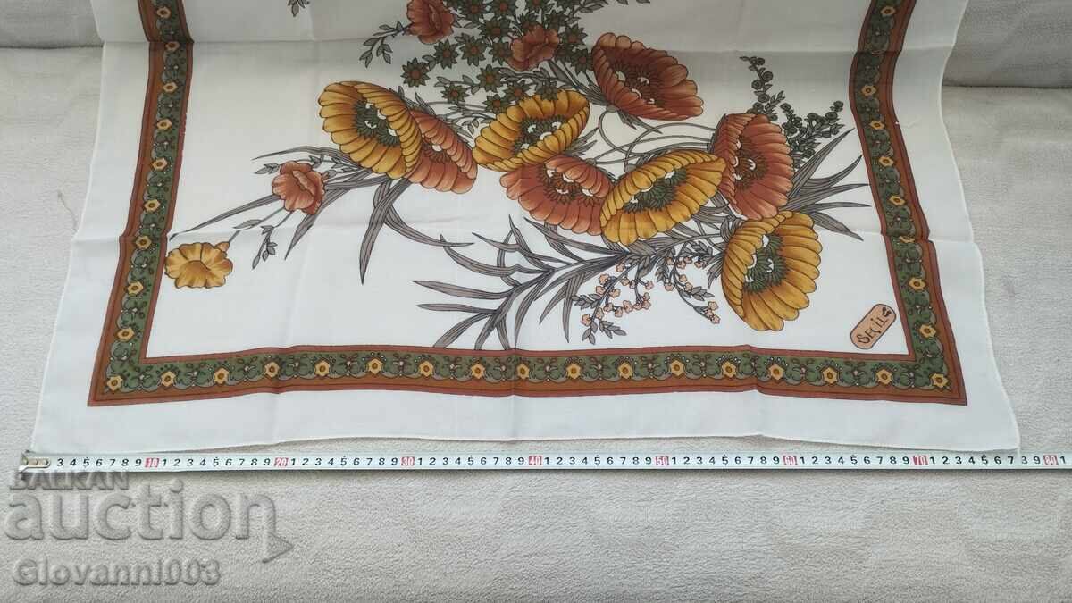 Δημοπρασία Κεφαλόδεσμος 58