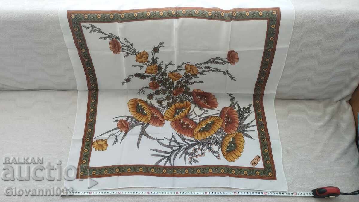 Παράδοση Κεφαλόδεσμος 58