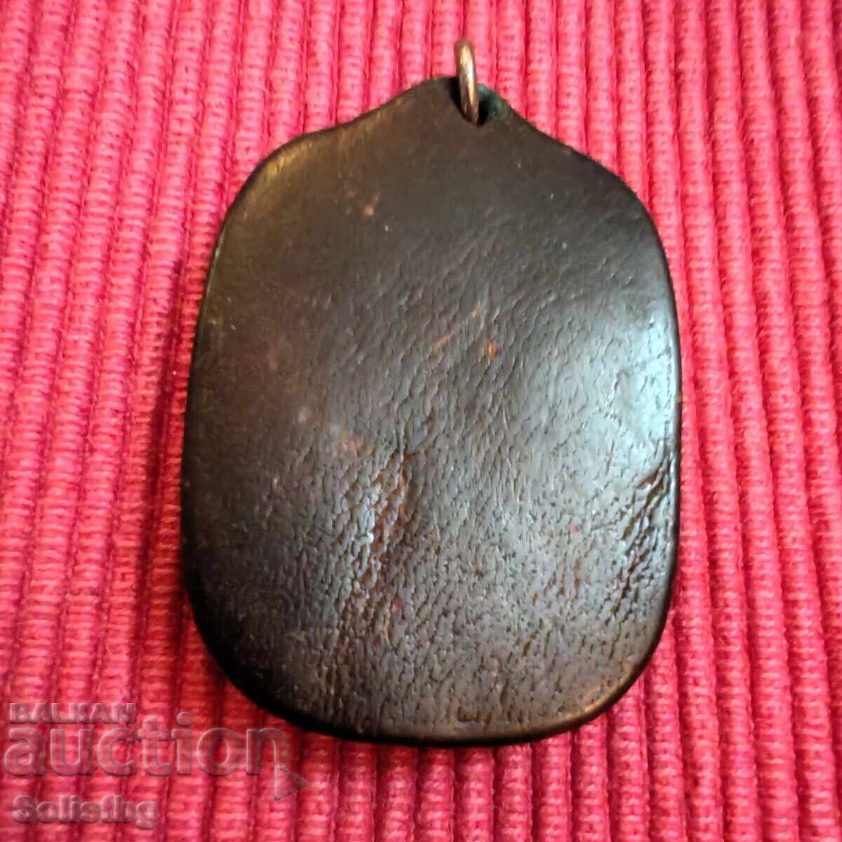 Original Wenzel, Cockade Kingdom of Bulgaria with price € 110.00 | 215.14 BGN