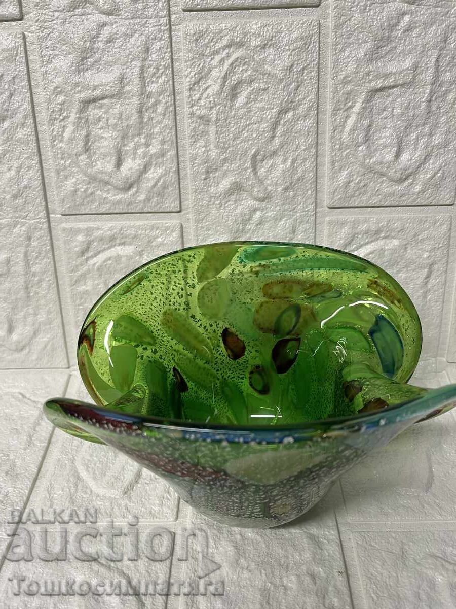 Купа Мурано/Murano/,Италия с цена € 35.00 | 68.45 лв.