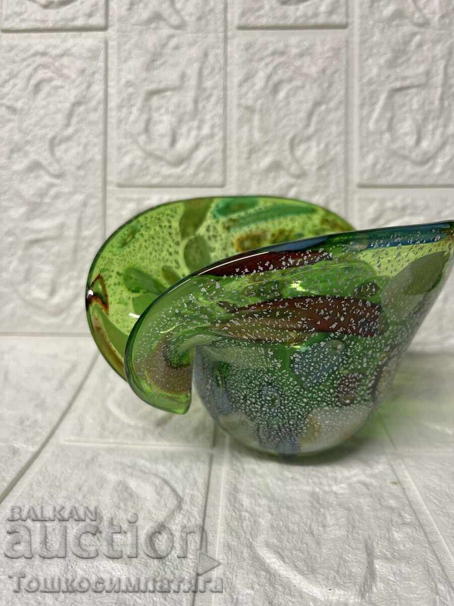 Аукцион Купа Мурано/Murano/,Италия