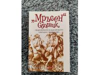 Dirty Collection, the Obscene Bulgarian Folk Creativity