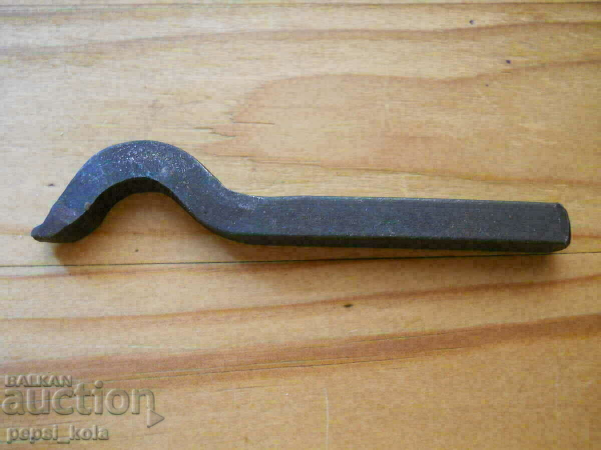 Licitație Ștampilă bijuterie pentru marcarea platinei