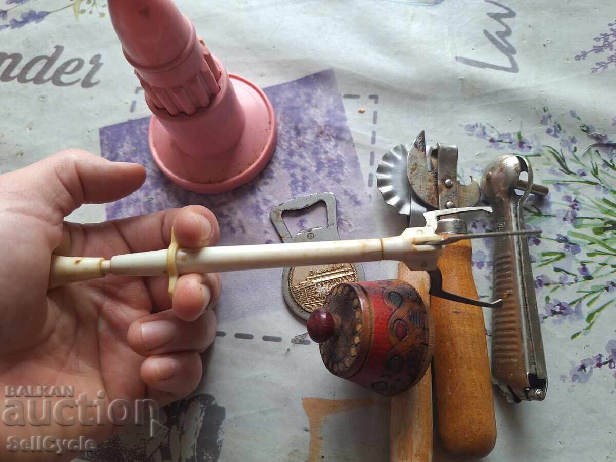 ✅КУХНЕНСКИ ПОСОБИЯ❗ - 5