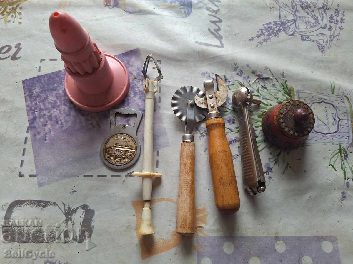 ✅ACCESORII DE BUCĂTĂRIE❗
