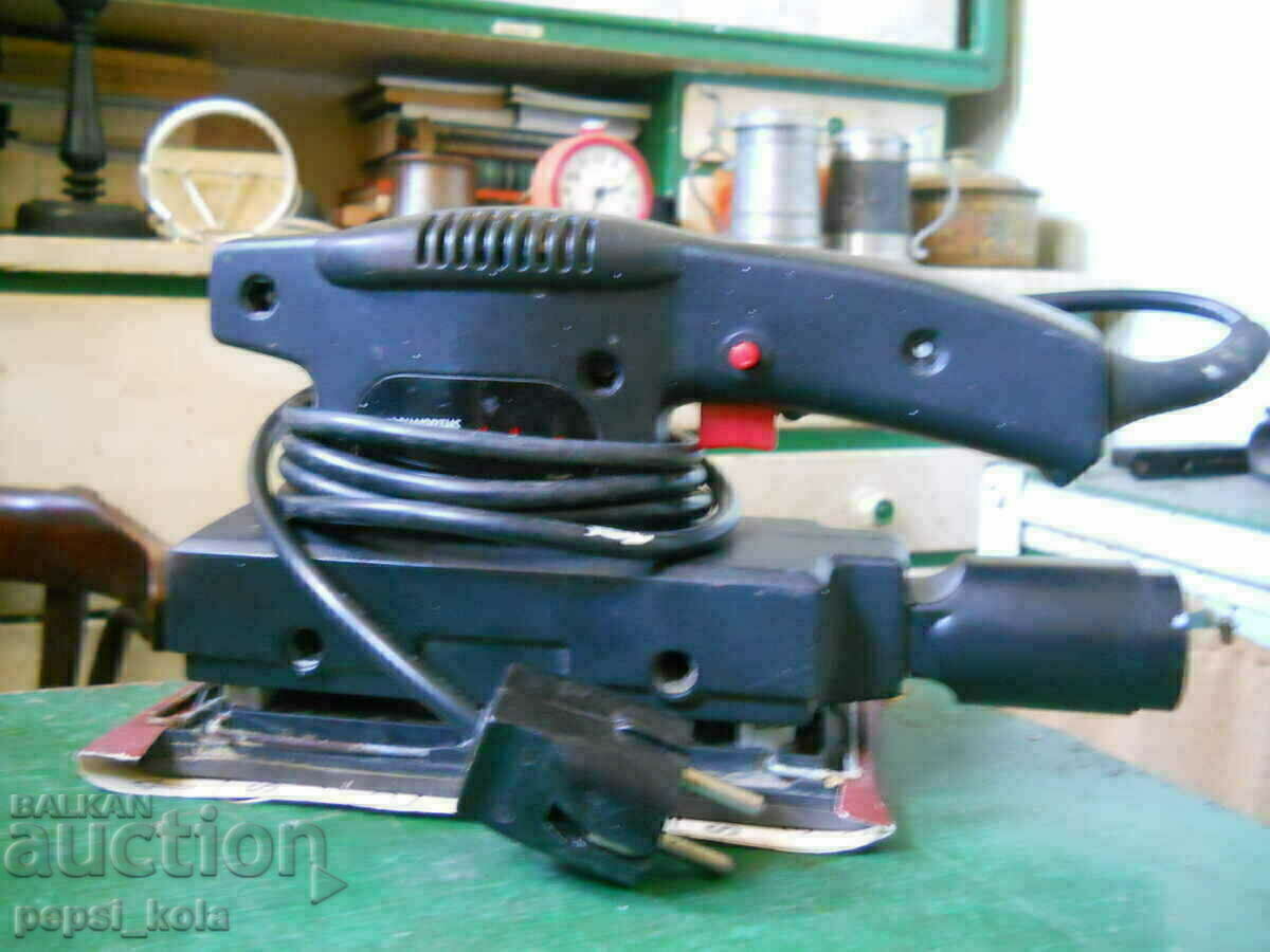 Δονητικό τριβείο "Woolworths" - 5