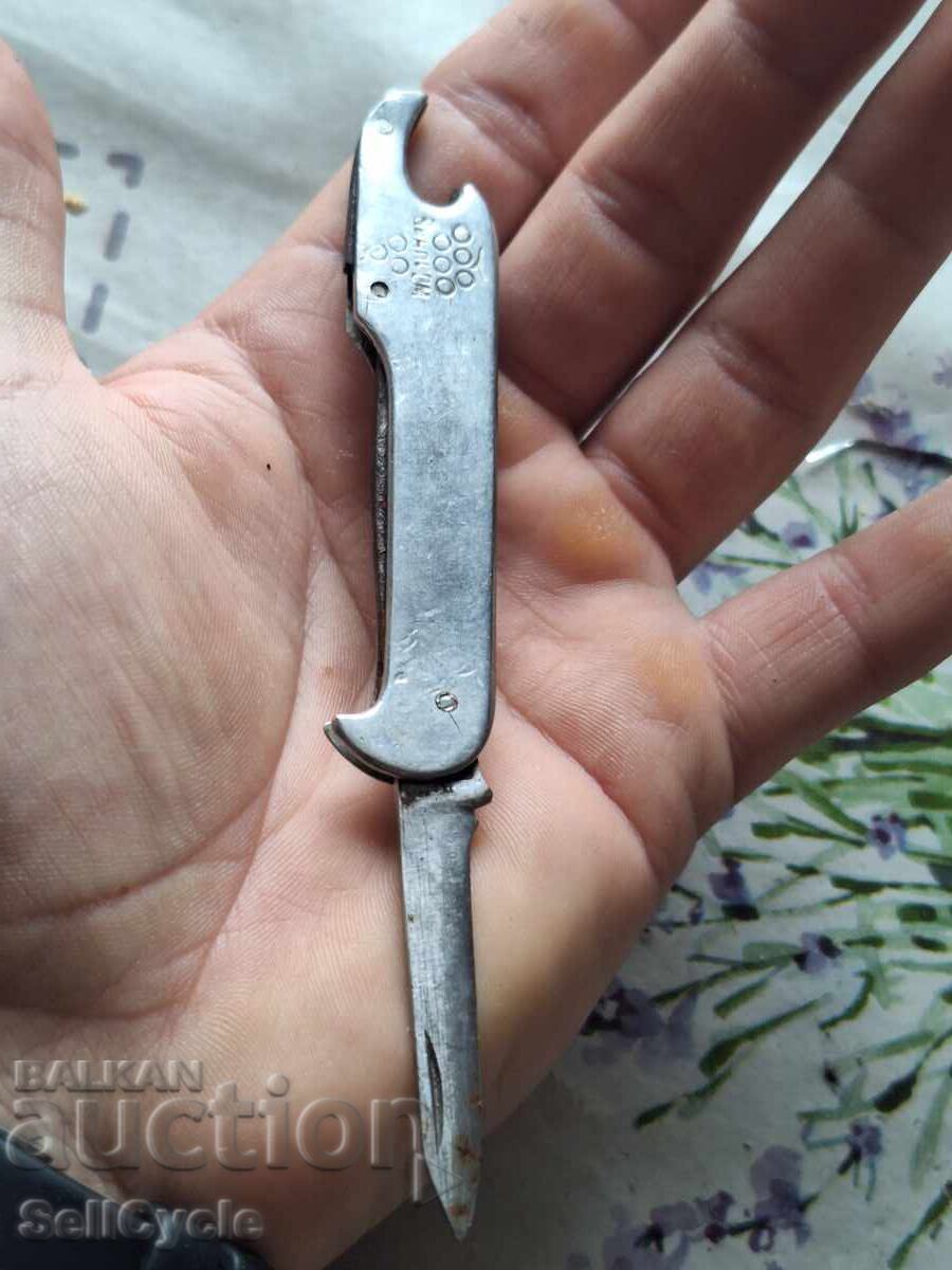 Auction  ✅KNIFE - VINPROM❗