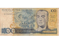 διομάν - ΒΡΑΖΙΛΙΑ - 100 ΚΡΟΥΖΑΝΤΟΣ