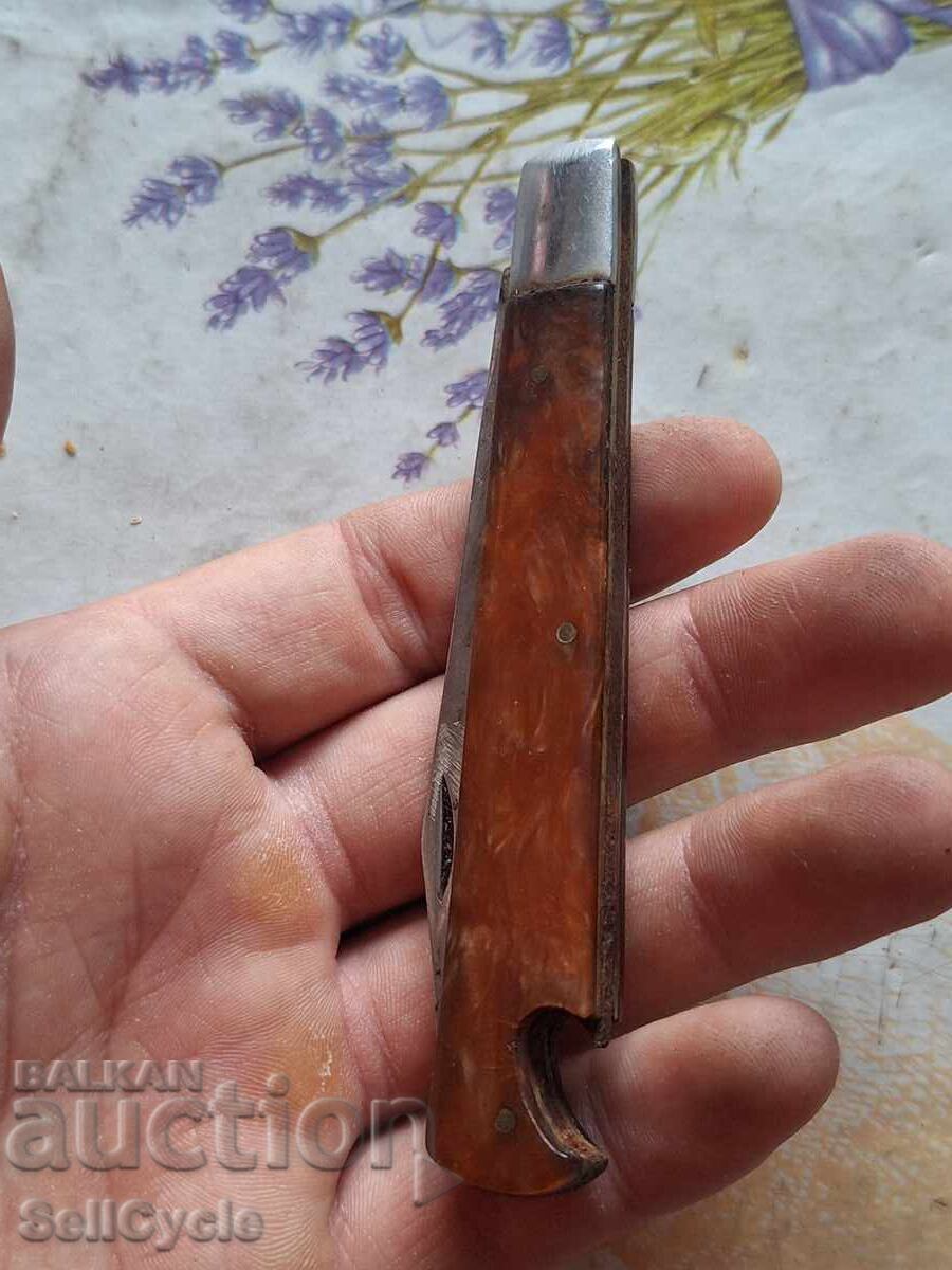 Licitație ✅CUȚIT - VELIKO TÂRNOVO❗