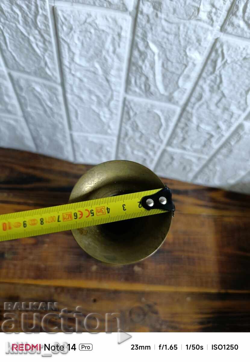 Аукцион Бронзова ваза