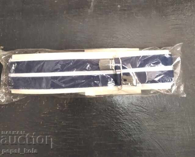 Bretele noi, nefolosite cu preț € 5.00 | 9.78 BGN