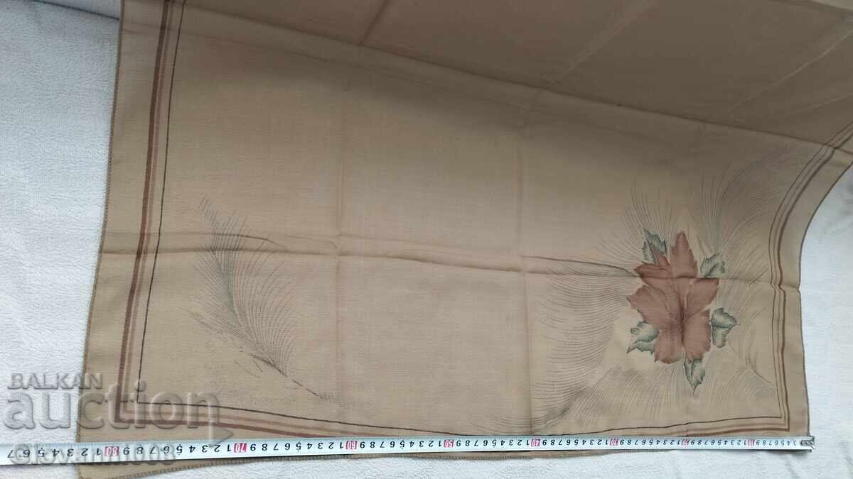 Забрадка за глава 62 с цена € 4.00 | 7.82 лв.