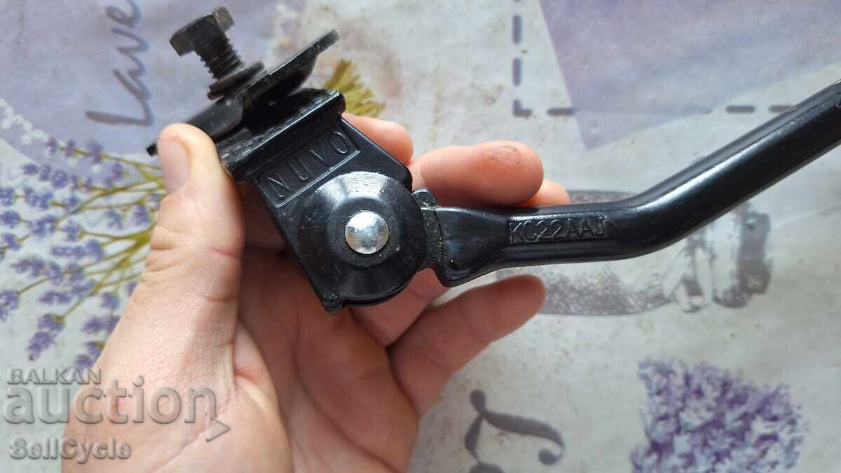 ✅TREAPTA PENTRU BICICLETĂ❗ cu preț € 1.00 | 1.96 BGN