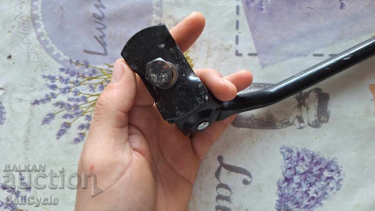 Licitație ✅TREAPTA PENTRU BICICLETĂ❗