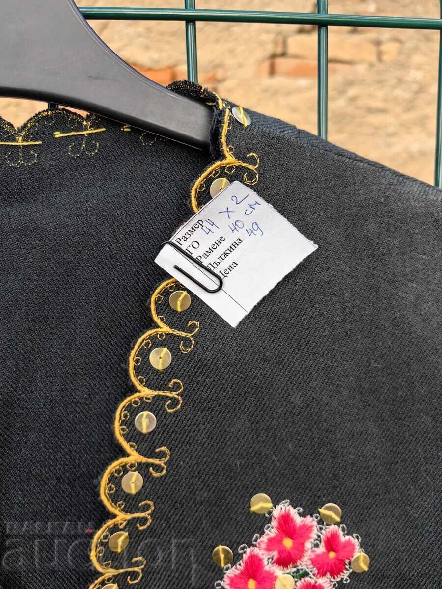 ЕЛЕК ЕЛЕЧЕ НОСИЯ БОГАТА БРОДЕРИЯ - 6 ЕЛЕК ЕЛЕЧЕ НОСИЯ БОГАТА БРОДЕРИЯ - 6