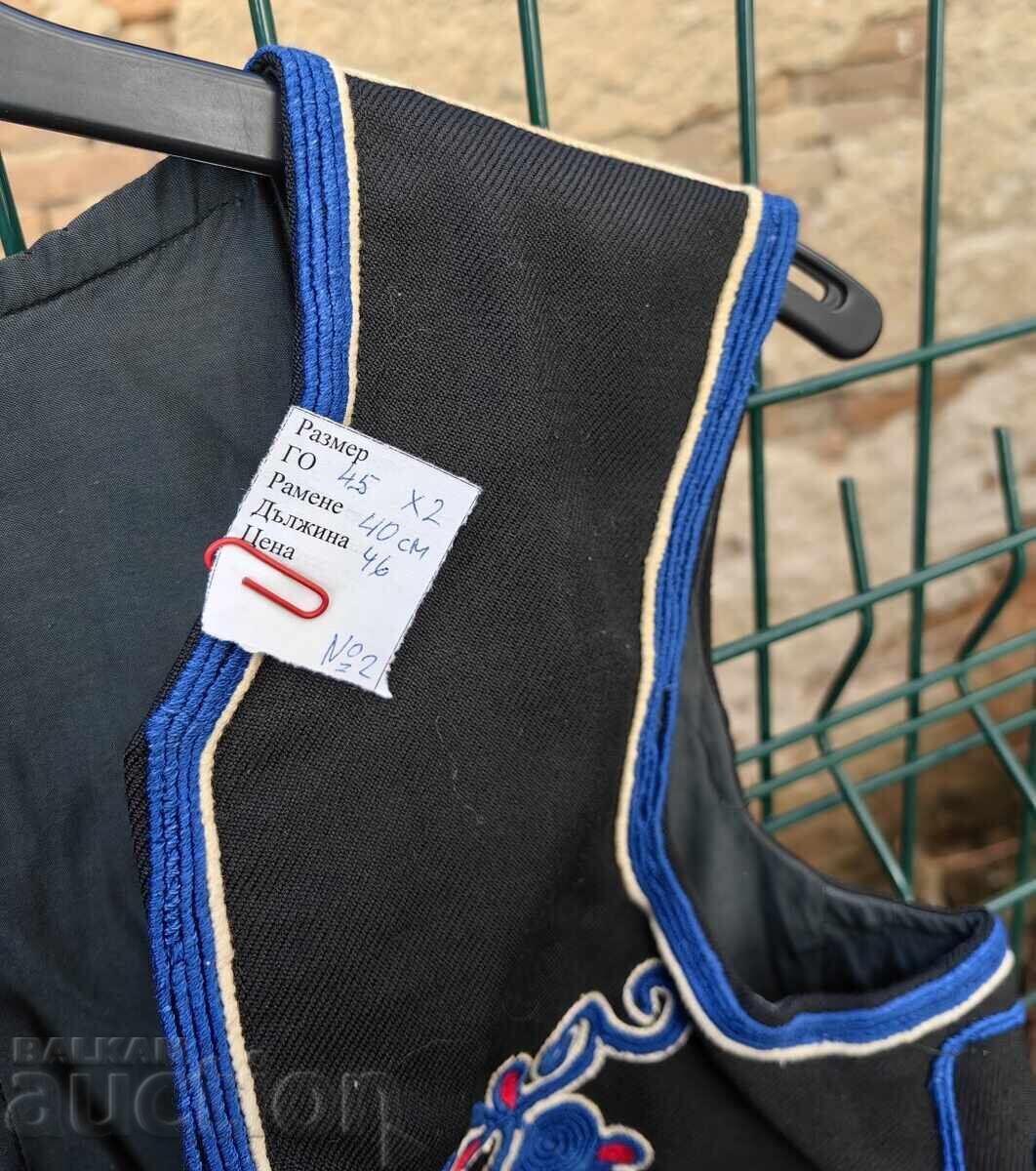 ELECT ELECTORAL WEAR - 7