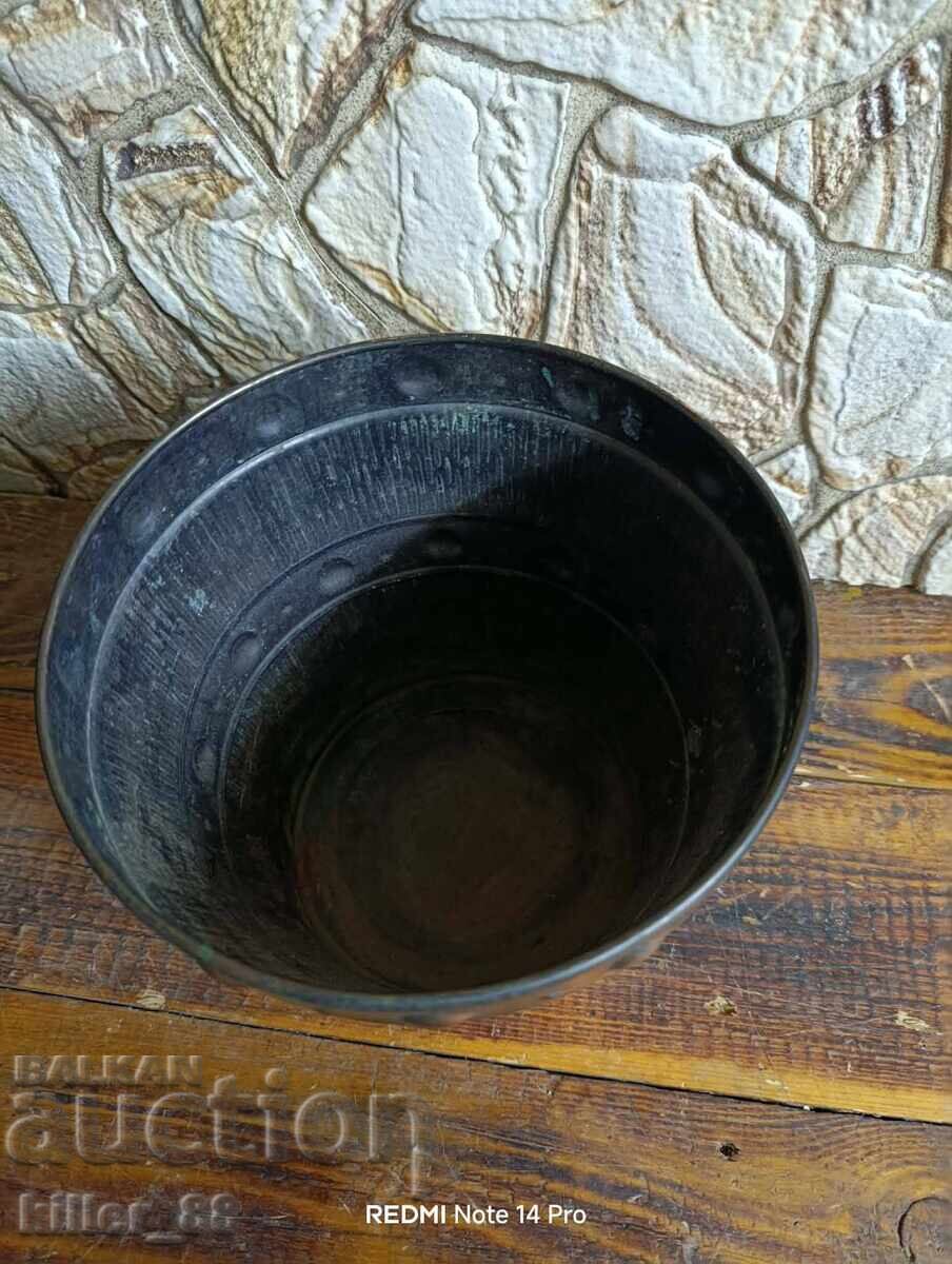 Cauldron with price € 25.00 | 48.90 BGN