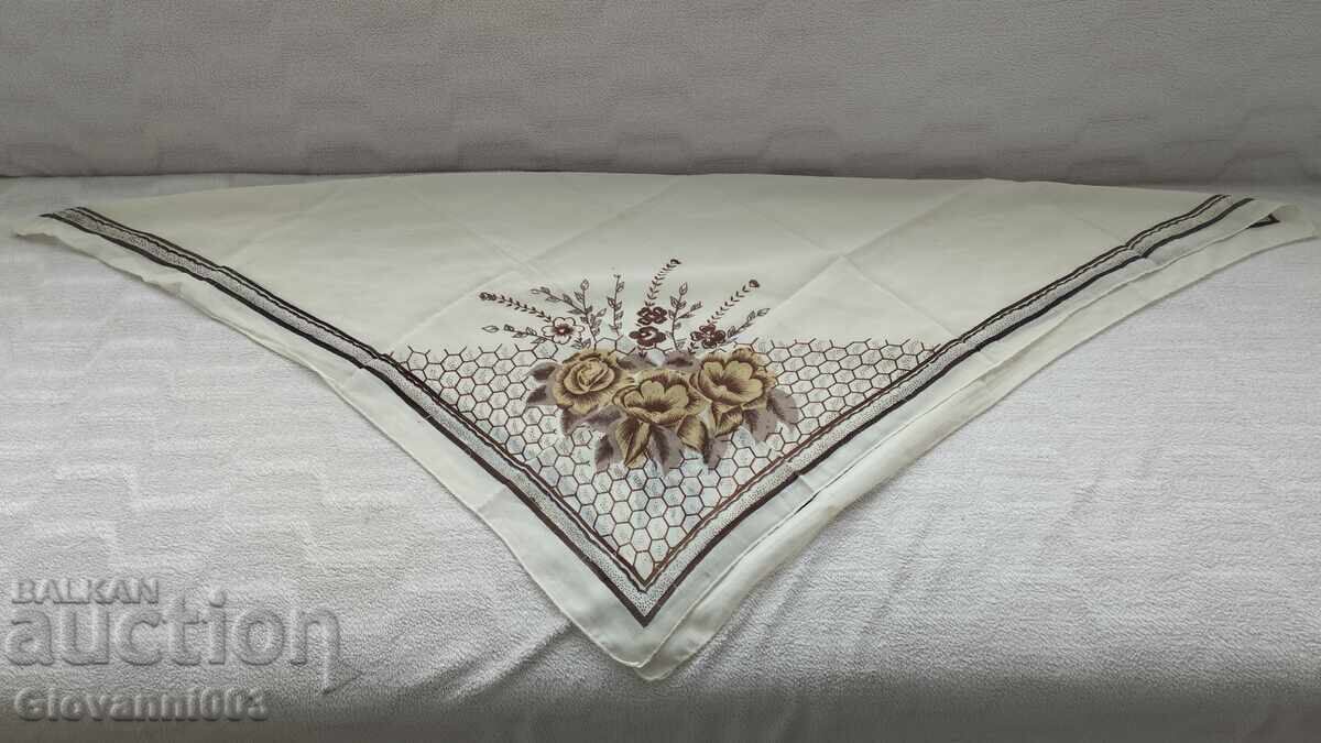 Κάλυμμα κεφαλής 64