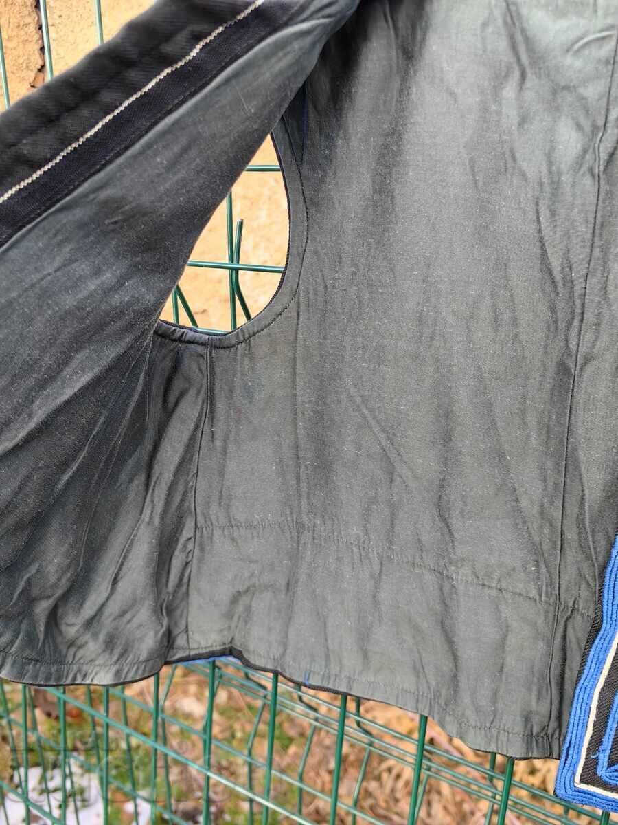 Delivery of ELECT ELECTORAL WEAR