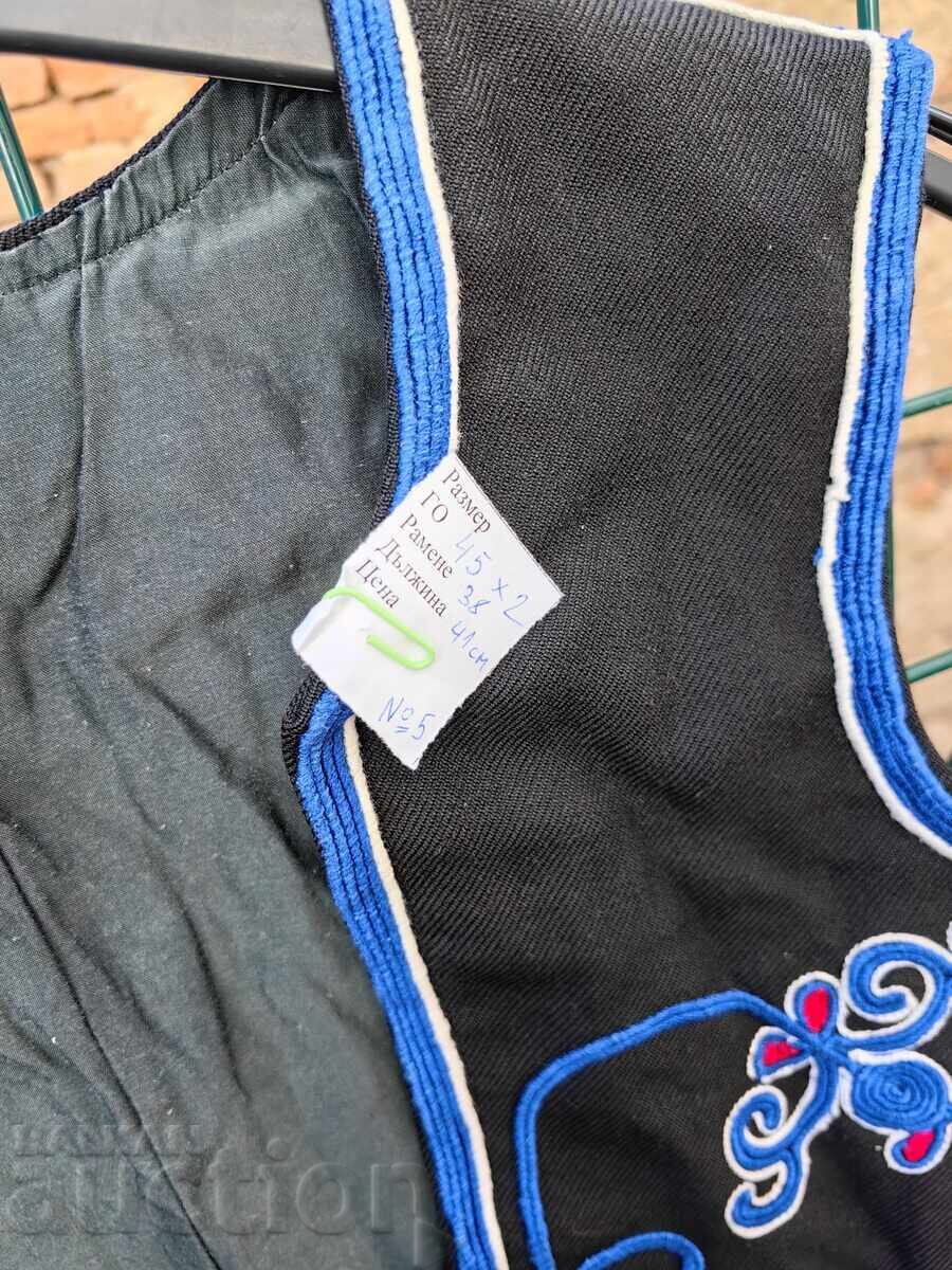 ELECT ELECTORAL WEAR - 7