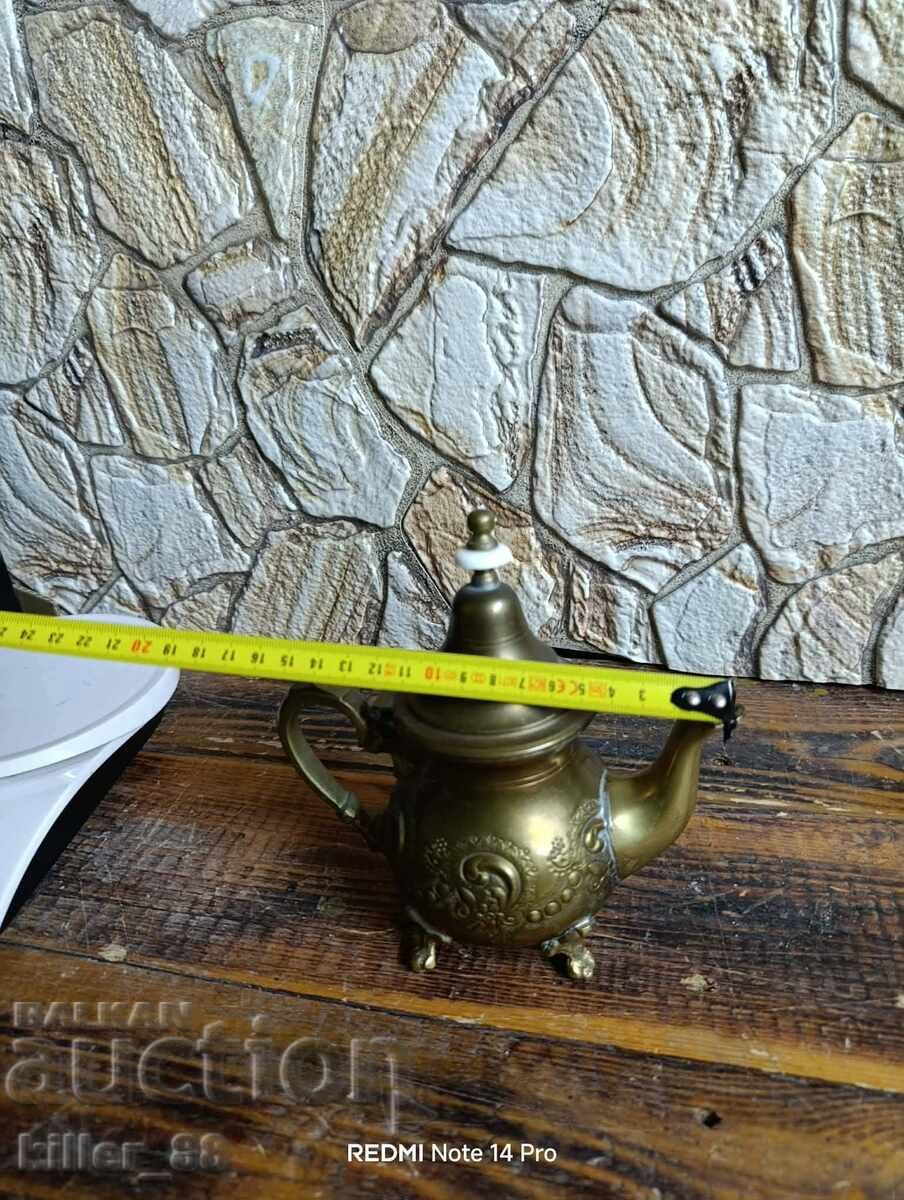 Αραβικό τσαγιερό - 5