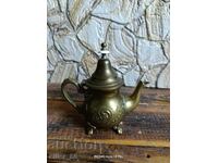 Αραβικό τσαγιερό