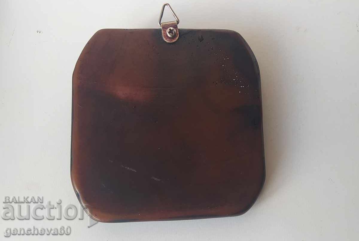 Аукцион Сувенир картина от Румъния